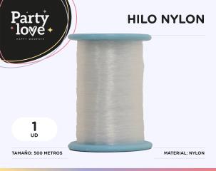 HILO NYLON