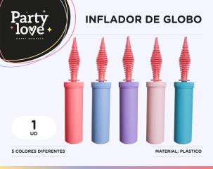 [1234] INFLADOR PASTEL