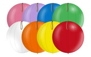 Bolsa Inflador DOBLE ACCIÓN