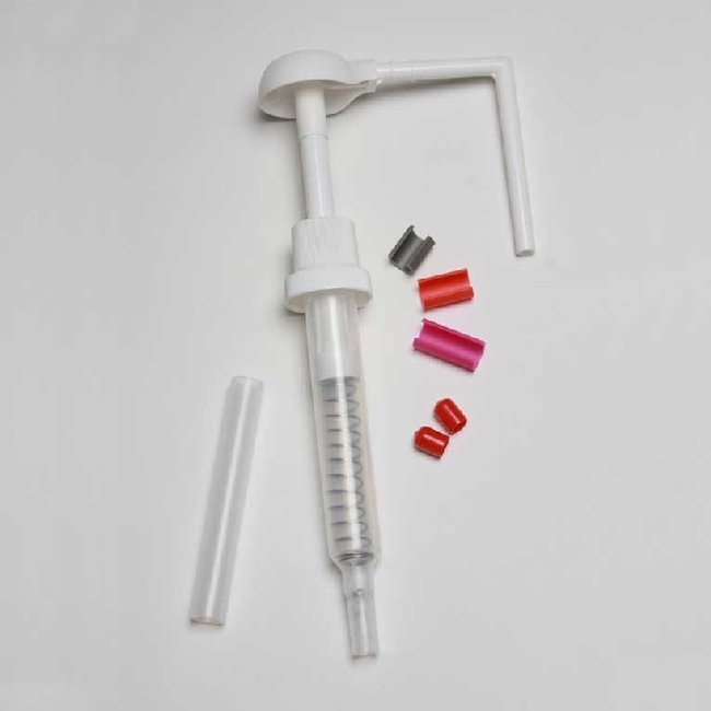 *ACC. KIT BOMBA DISPENSADOR HI-FLOAT (1)