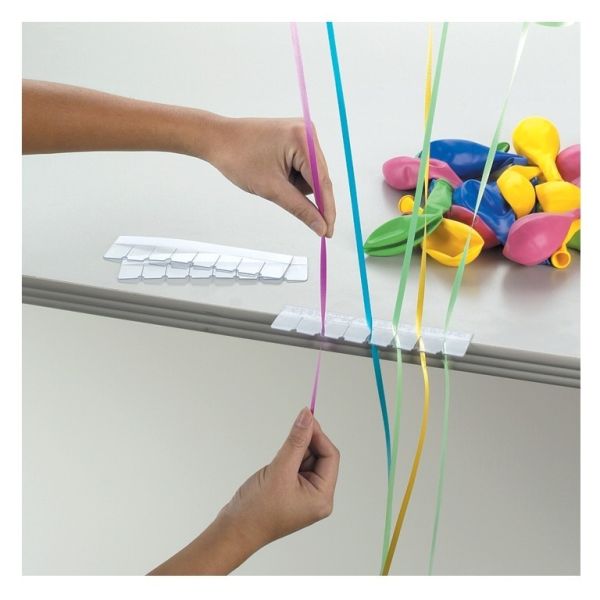 ACC. SUJETA BOUQUET GLOBOS