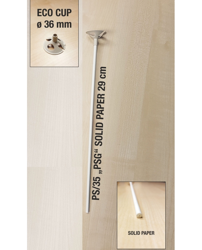 ACC. PALO PAPEL SOLIDO 29CM + COPA CM (1)