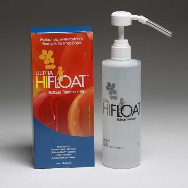 *ACC. HI-FLOAT PEQUEÑO C/DOSIFICADOR  16oz/473ml (1)