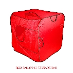 ACC.BOLSA TEJIDO ALMACENAJE GLOBOFLEXIA