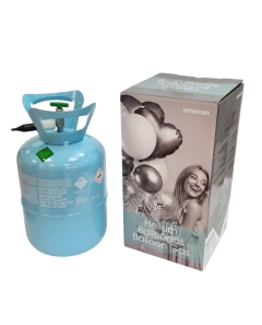 BOMBONA HELIO DESECHABLE 0.20 M3