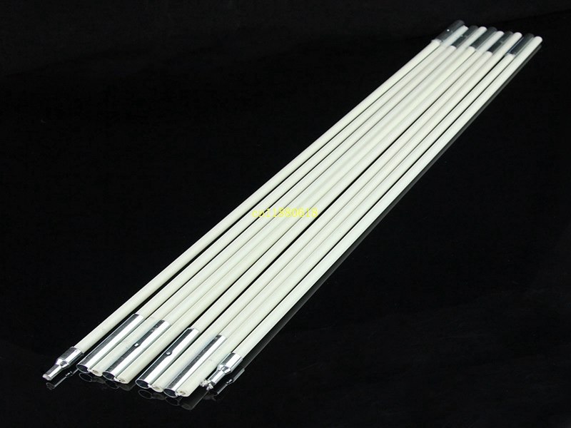 ACC. ARCO metal PARA GLOGOS 10 PALOSx70cm (sin bases)