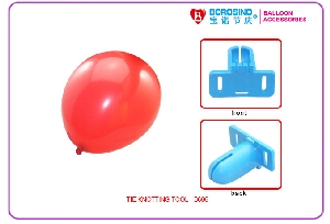 accesorio para anudar