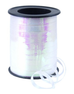 ACC. ROLLO DE CINTA 500YD: IRIDISC. BLANCO (1)