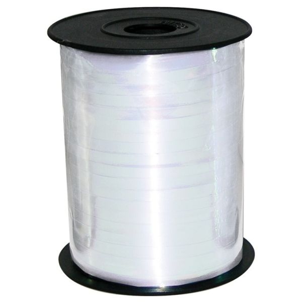 *ACC.ROLLO CINTA 250YD:IRISDISC.BLANCO