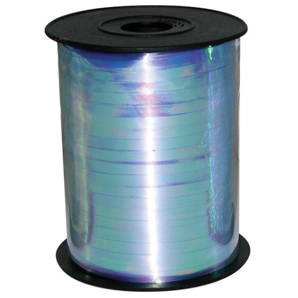 *ACC.ROLLO CINTA 250YD:IRISDISC.AZUL
