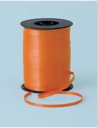 ACC.CINTA NARANJA 500YDS