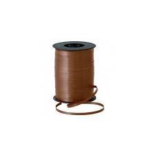 ACC.CINTA CHOCOLATE 500YDS