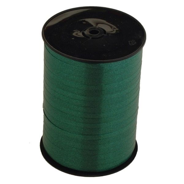 *ACC.ROLLO CINTA VERDE OSCURO