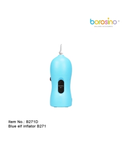 [B271D] ACC.INFLADOR ELECTRICO GLOBOFLEXIA DIGITAL