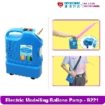 ACC.INFLADOR ELECT.PARA GLOBOFLEXIA(BAT.LI-ON)