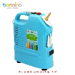 ACC. INFLADOR ELECTRICO PARA GLOBOFLEXIA (Bateria