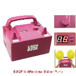 [B362P] ACC. INFLADOR ELECTRICO 2 BOQUILLAS CON TEMPORIZADOR