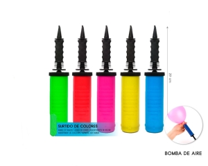 [55978] BOMBA AIRE MANUAL INFLADOR