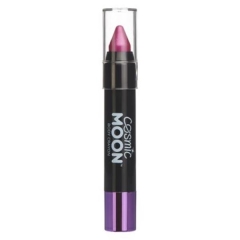 BODY CRAYON MOON METALLIC PINK