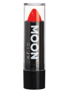 LABIAL NEON MOON UV ROJO INTENSO