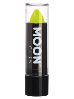 LABIAL NEON MOON UV AMARILLO INTENSO