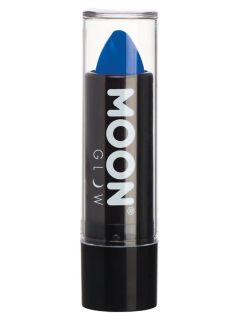 LABIAL NEON MOON UV AZUL INTENSO