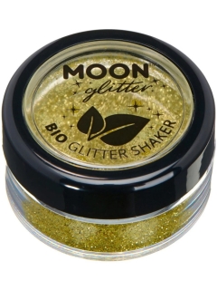 PURPURINA MOON BIO SHAKERS ORO 5 GR