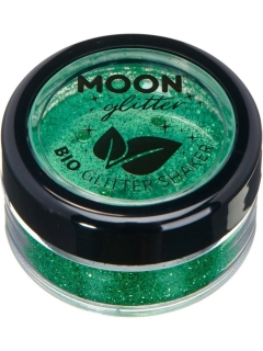 PURPURINA MOON BIO SHAKERS VERDE 5 GR