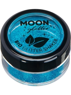 PURPURINA MOON BIO SHAKERS AZUL 5 GR