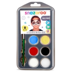 KIT PRACTICO PINTURA FACIAL VERANO