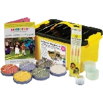 SNAZAROO MINI STARTER KIT-14 PIEZAS