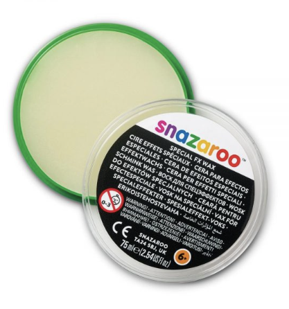 SNAZAROO SPECIAL FX WAX 18ML