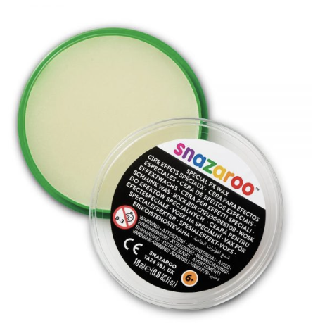 SNAZAROO SPECIAL FX WAX 75ML