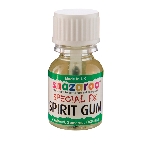 Snazaroo Spirit Gum 10Ml