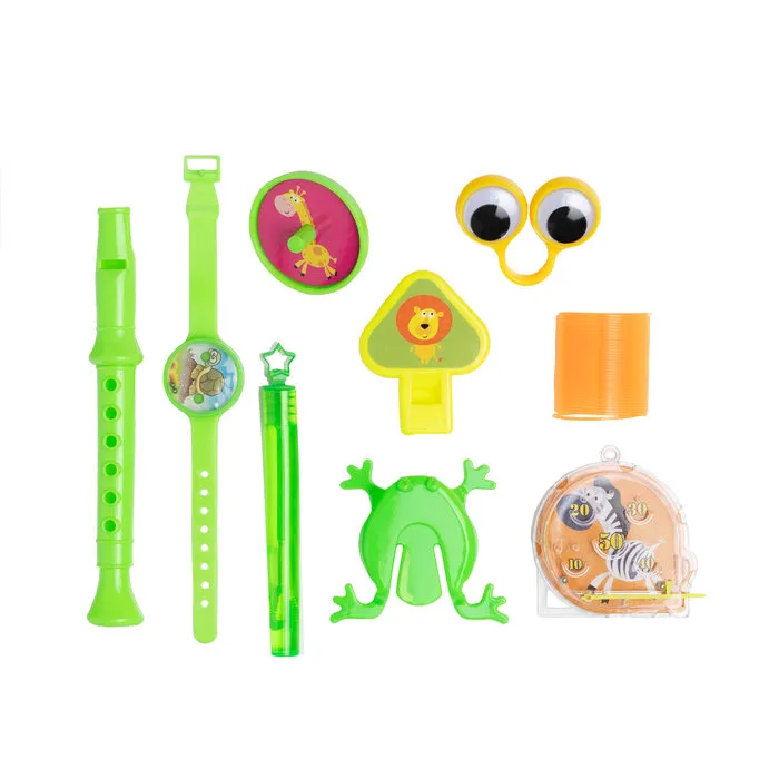 RELLENO PIÑATA LEÓN 10 UDS