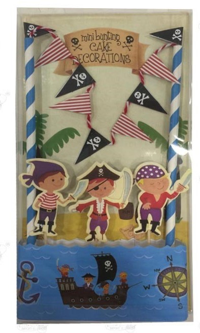 **KIT DECORACION REF: 81142
