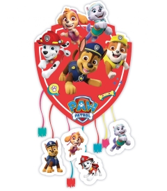 PIÑATAS PATRULLA CANINA
