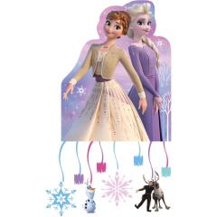 PIÑATA 35,5x27 CM. FROZEN WIND SPIRIT