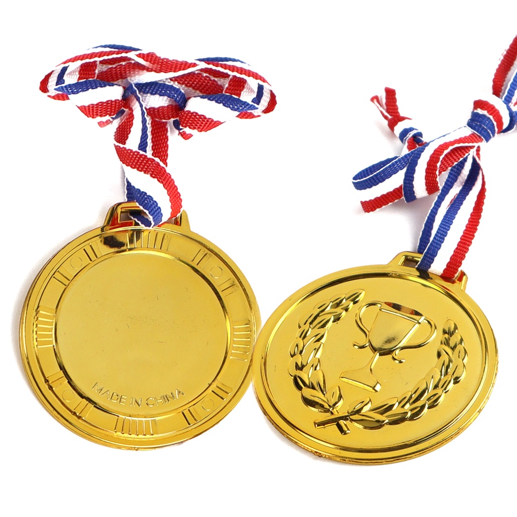 PACK PINATA MEDALLAS GRANDES 2PC