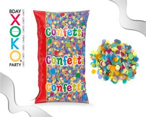 CONFETTI BOLSA No2 IRIS 100G
