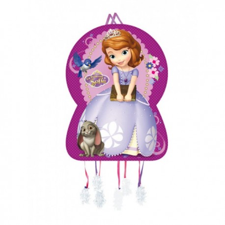 Piñata Princesa Sofia
