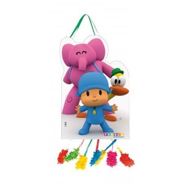 Piñata Pocoyo
