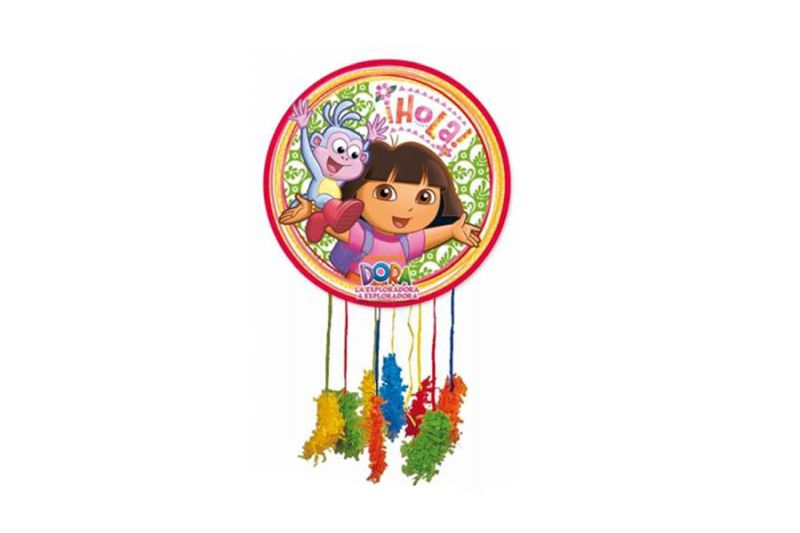 Piñata Dora La Exploradora