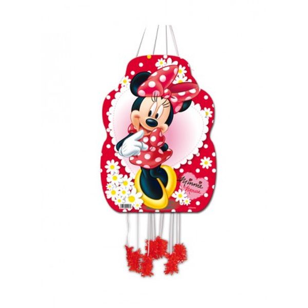 PIÑATA MINNIE