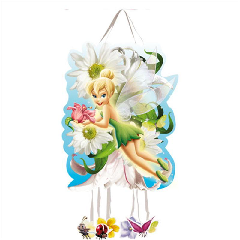 PIÑATA CAMPANILLA