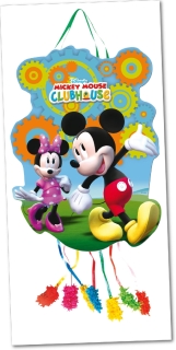 PIÑATA MICKEY-MINIE