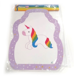 PIÑATA UNICORNIO