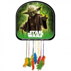 PIÑATA STAR WARS
