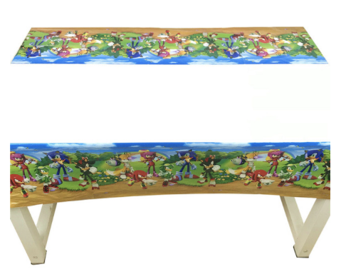 Mantel Sonic 108 x 180 cm