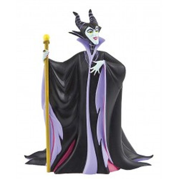 [12556] 12556 MALEFICA (BULLYLAND)